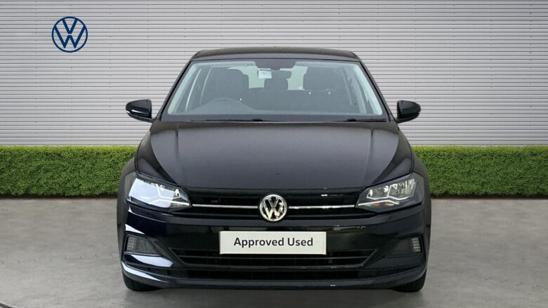 Volkswagen Polo 1.0 TSI 95 SE Tech Edition 5dr Petrol Hatchback